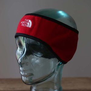 TNF Windproof Fleece Headband NWOT Vintage Rare